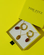 Load image into Gallery viewer, THE FITZ Gift Square Box