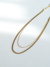 Load image into Gallery viewer, Velly Snake Necklace - Waterproof
