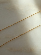 Load image into Gallery viewer, Mini Balls Necklace - Waterproof