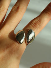 Load image into Gallery viewer, Silver Danbi Ring - Waterproof