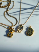 Load image into Gallery viewer, Beary Bear Necklace - Waterproof