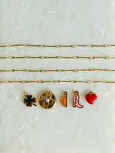 Load image into Gallery viewer, 1pc Nabi Heart Charm - Waterproof