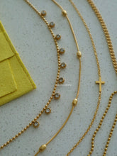 Load image into Gallery viewer, Teari Bun Bracelet - Waterproof