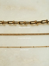 Load image into Gallery viewer, Amaze Chain Bracelet - Waterproof