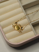 Load image into Gallery viewer, My Red Bestie Necklace - Waterproof