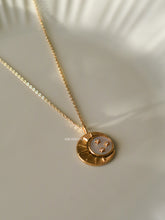 Load image into Gallery viewer, Universe La Necklace - Waterproof