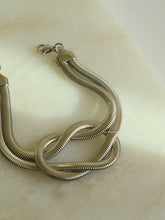 Load image into Gallery viewer, Silver Nacre Bracelet - Waterproof