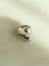 Load image into Gallery viewer, Silver Danbi Ring - Waterproof