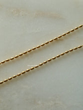 Load image into Gallery viewer, Melodi Paarl Necklace - Waterproof