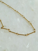 Load image into Gallery viewer, Karo Stick Necklace - Waterproof