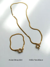 Load image into Gallery viewer, Odio Necklace - Waterproof