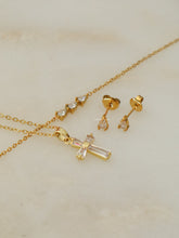 Load image into Gallery viewer, Muich Stud Earrings - Waterproof