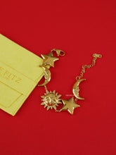 Load image into Gallery viewer, Glimpse Space Bracelet - Waterproof