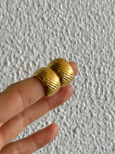 Load image into Gallery viewer, Lambo Earrings - Waterproof