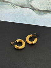 Load image into Gallery viewer, Baka Earrings - Waterproof