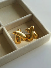 Load image into Gallery viewer, Exi Earrings - Waterproof