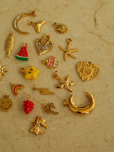 Load image into Gallery viewer, 1pc rainbow Lover Charm - Waterproof