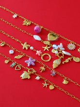 Load image into Gallery viewer, Jayday Charm Necklace - Waterproof