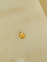 Load image into Gallery viewer, 1pc Ghoto Smile Charm - Waterproof