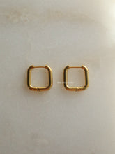 Load image into Gallery viewer, Nemo Huggie Earrings - Waterproof