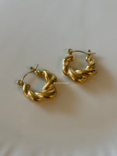 Load image into Gallery viewer, Swedi Earrings - Waterproof