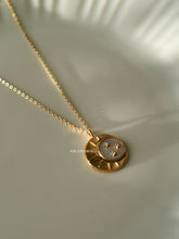 Load image into Gallery viewer, Universe La Necklace - Waterproof