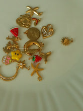 Load image into Gallery viewer, 1pc Knys Dolphine Charm - Waterproof