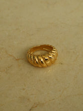 Load image into Gallery viewer, Topaz Ring - Waterproof