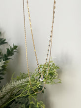 Load image into Gallery viewer, Layered Haul Necklace - Waterproof
