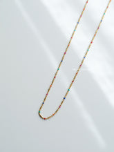Load image into Gallery viewer, Beach Beaded Necklace - Waterproof