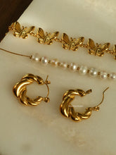 Load image into Gallery viewer, Swedi Earrings - Waterproof