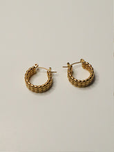 Load image into Gallery viewer, Sikaret Earrings - Waterproof