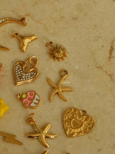 Load image into Gallery viewer, 1pc Skinny Landara Charm - Waterproof