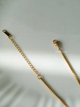 Load image into Gallery viewer, Dina Cuban Necklace - Waterproof