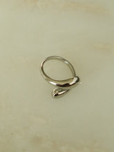 Load image into Gallery viewer, Silver Re Ring - Waterproof