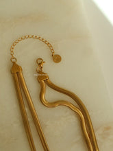 Load image into Gallery viewer, Nacre Necklace - Waterproof