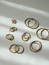 Load image into Gallery viewer, Elevene Earrings - Waterproof