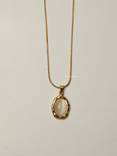 Load image into Gallery viewer, Opal Obsession Necklace - Waterproof