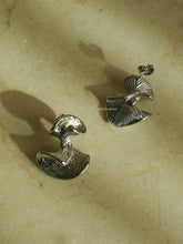 Load image into Gallery viewer, Silver Seria Earrings - Waterproof
