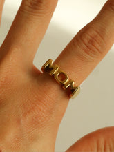 Load image into Gallery viewer, Hera Mom Ring - Waterproof