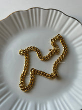 Load image into Gallery viewer, Nun Chain Necklace - Waterpoof