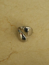 Load image into Gallery viewer, Silver Danbi Ring - Waterproof