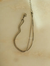 Load image into Gallery viewer, Silver Sevenhi Bracelet - Waterproof
