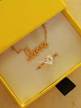 Load image into Gallery viewer, Love Vine Ring