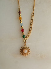 Load image into Gallery viewer, Finale Necklace - Waterproof