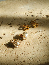 Load image into Gallery viewer, Zanabi Earrings - Waterproof