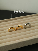 Load image into Gallery viewer, Mei Ring - Waterproof