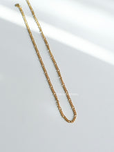 Load image into Gallery viewer, Hady Figaro Necklace - Waterproof