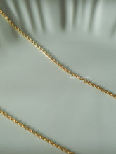 Load image into Gallery viewer, Chami Necklace - Waterproof