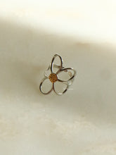 Load image into Gallery viewer, Silver Dailak Ring - Waterproof